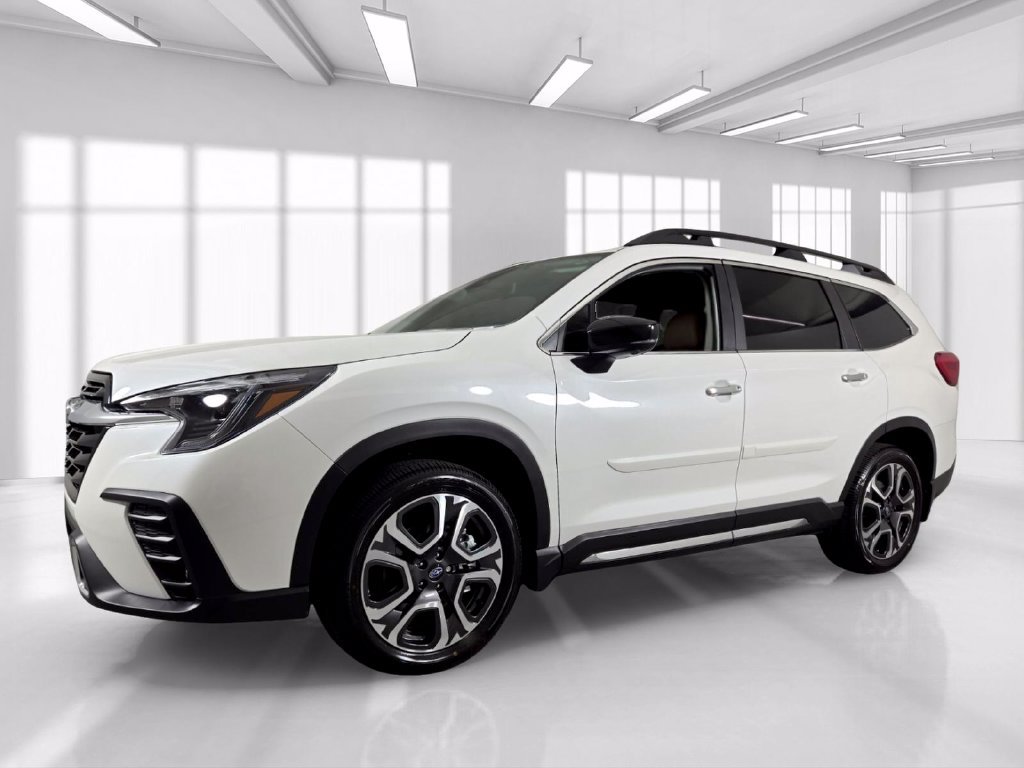 New 2027 Subaru Ascent Touring AWD/4WD image 2