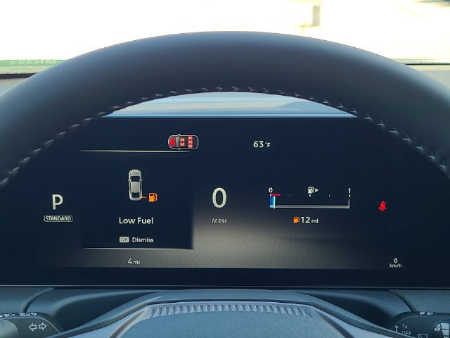 New 2027 Nissan Sentra SV w/ SV Convenience Package FWD image 15