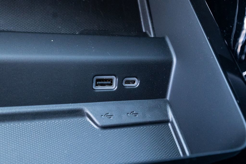 New 2026 Chevrolet Tahoe LS image 24