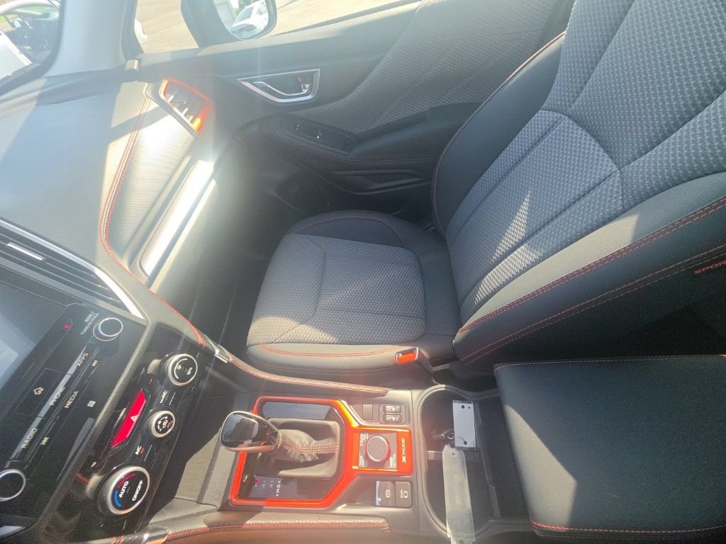 Used 2019 Subaru Forester Sport AWD/4WD image 24