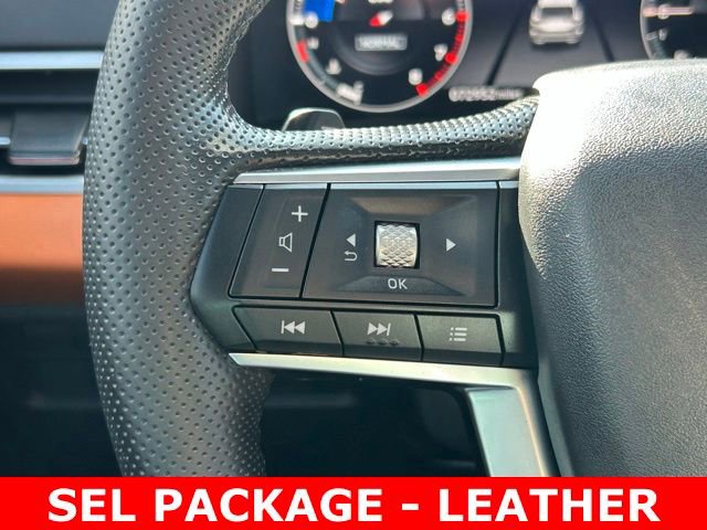 Used 2022 Mitsubishi Outlander SEL FWD image 21