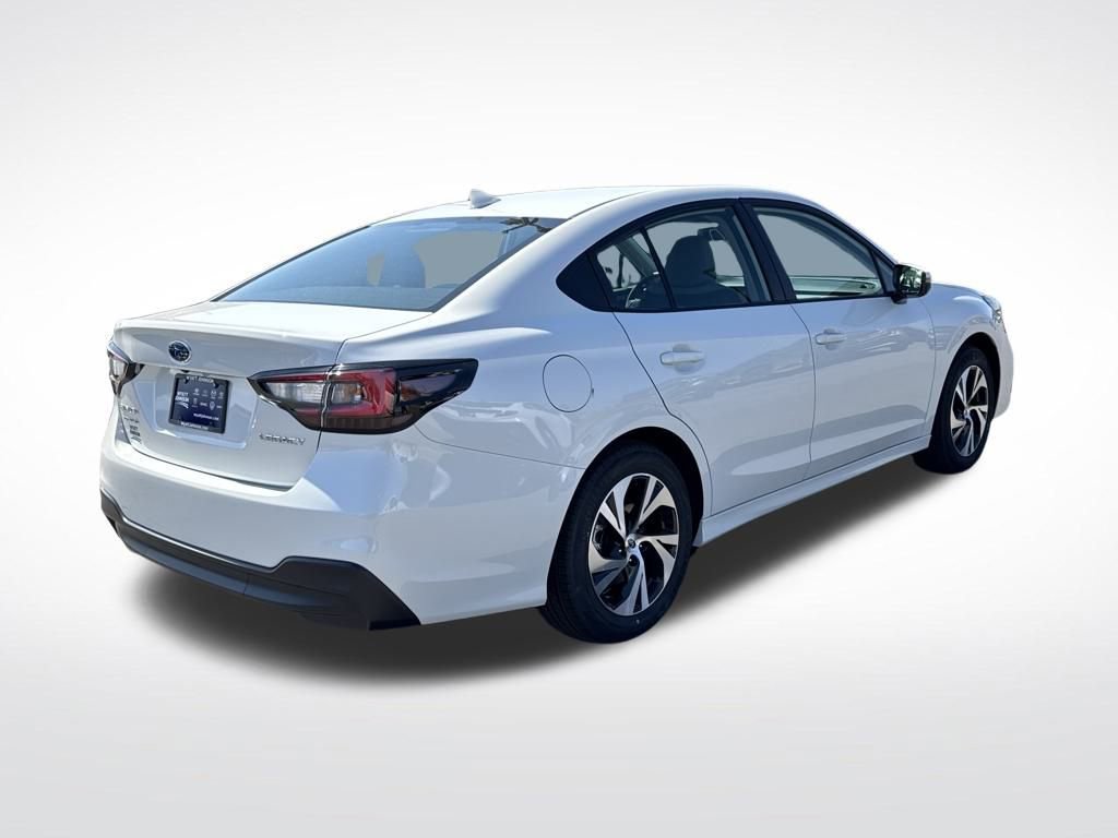 New 2025 Subaru Legacy Premium image 6