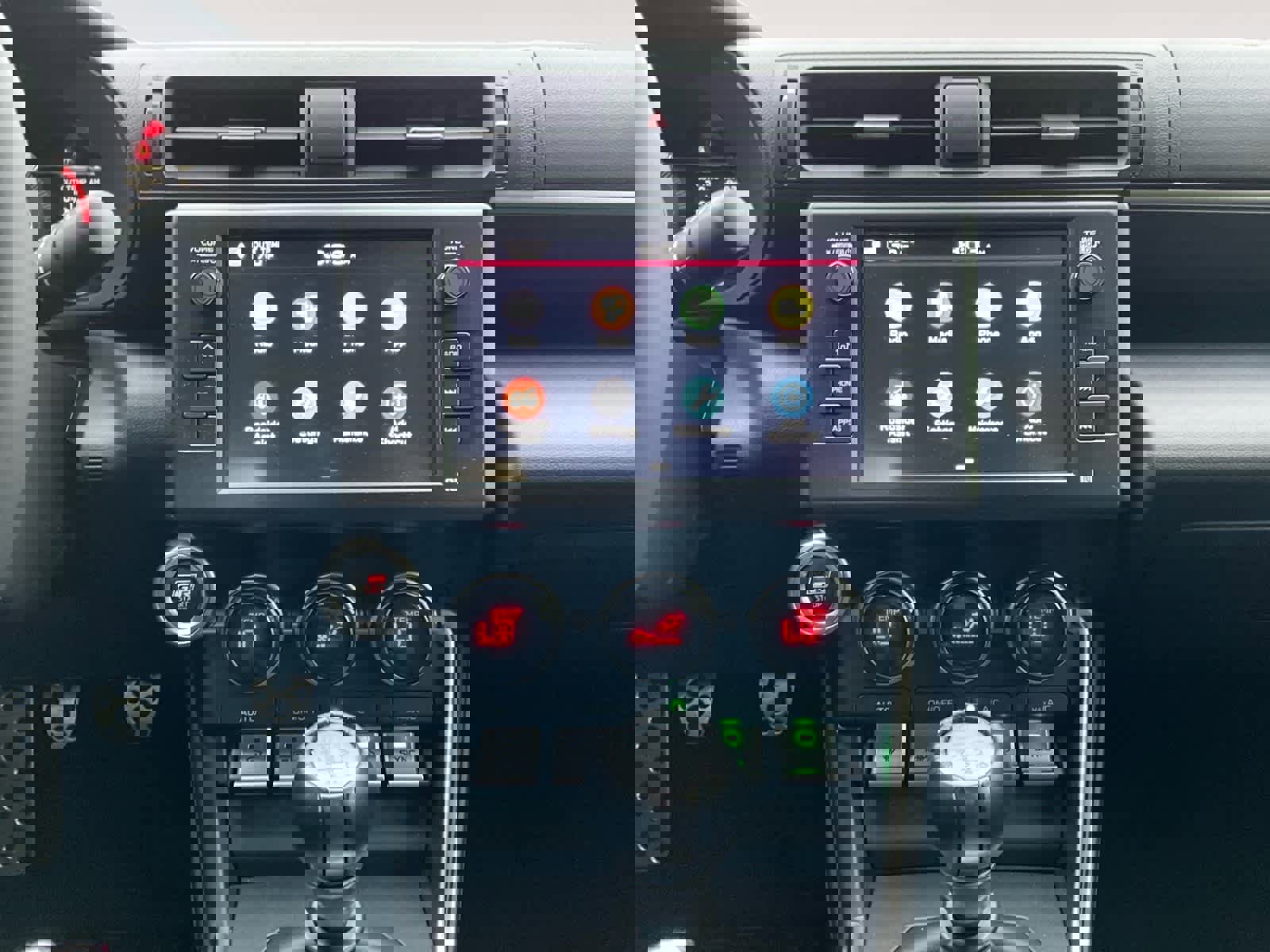 New 2025 Toyota GR86 Premium image 16