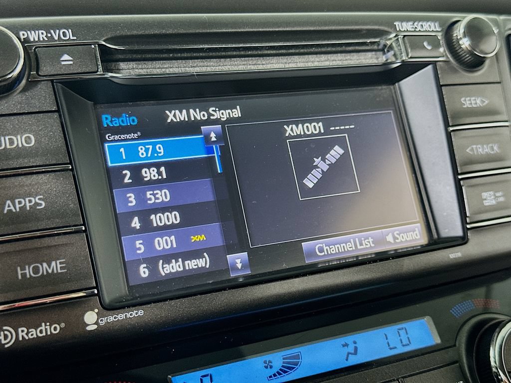 Used 2015 Toyota RAV4 Limited FWD image 31