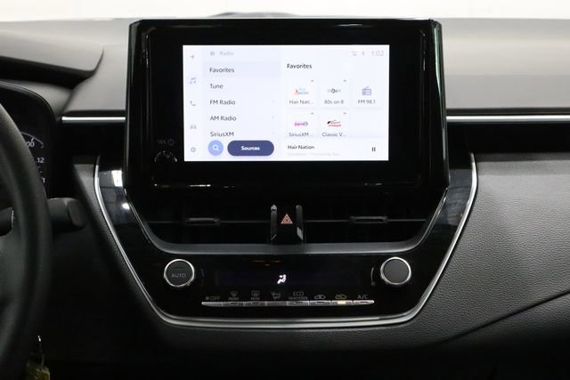 Used 2023 Toyota Corolla LE image 25