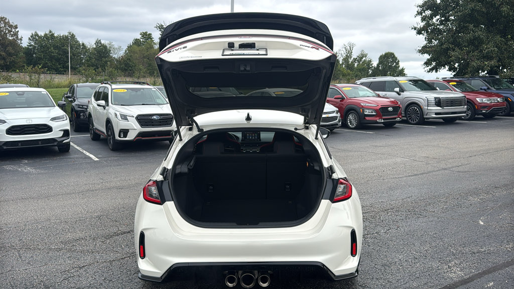 Certified 2023 Honda Civic Type R image 9