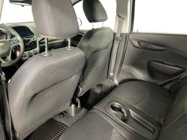 Used 2019 Chevrolet Spark LT FWD image 18