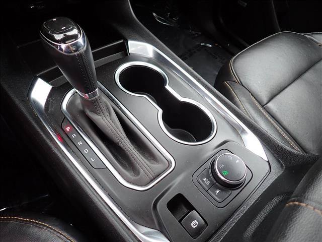 Used 2020 Chevrolet Traverse RS AWD/4WD image 20