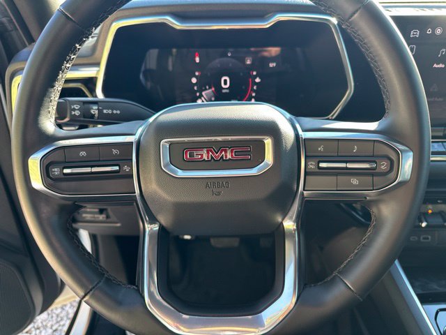 Used 2023 GMC Canyon Elevation w/ Convenience Package AWD/4WD image 25