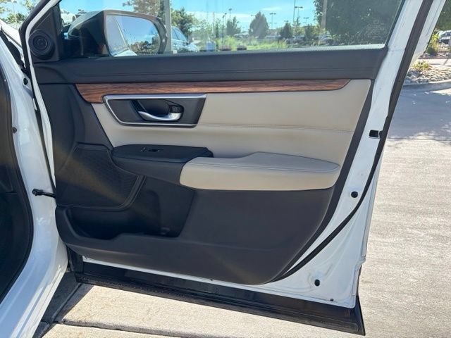 Used 2020 Honda CR-V Touring image 23