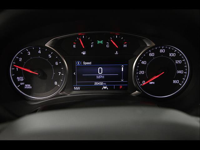 Used 2023 GMC Terrain SLE w/ Driver Convenience Package FWD image 8
