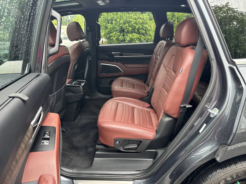 Used 2023 Kia Telluride SX Prestige AWD/4WD image 30