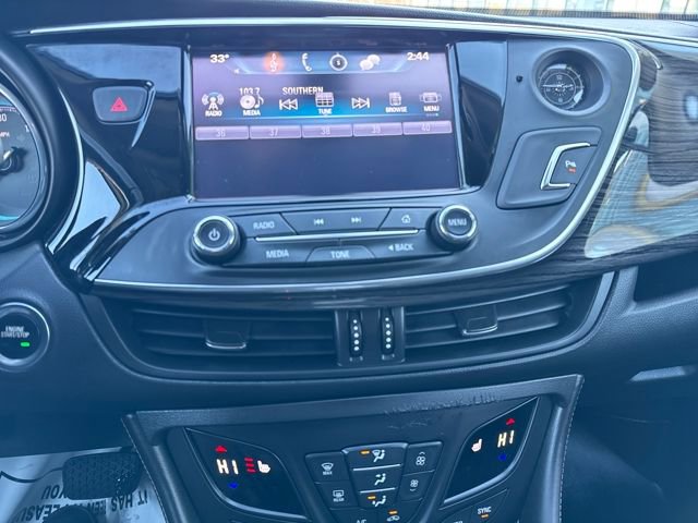 Used 2017 Buick Envision Essence image 24