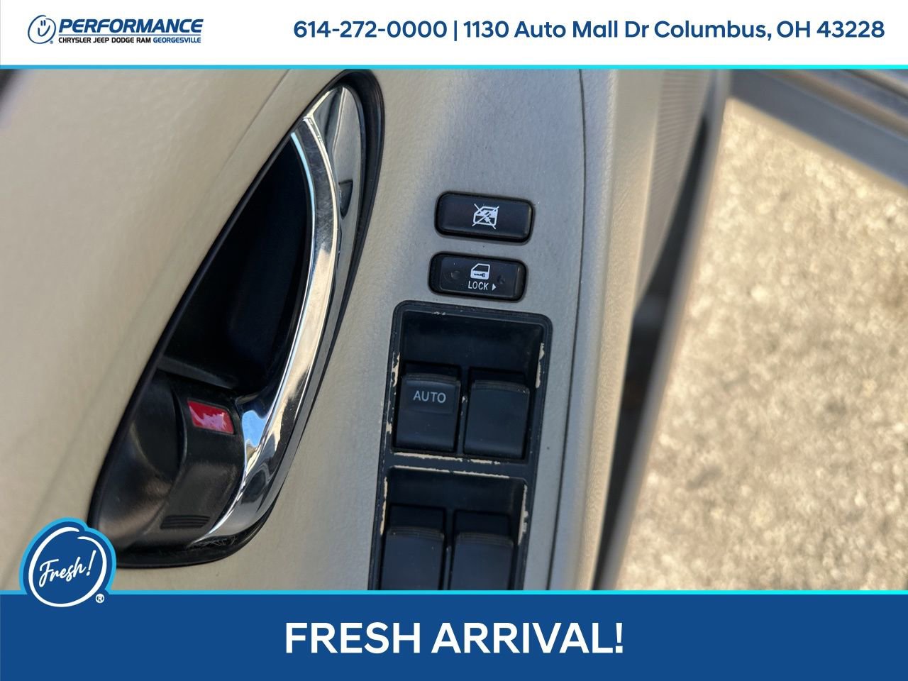 Used 2007 Toyota Camry LE image 12