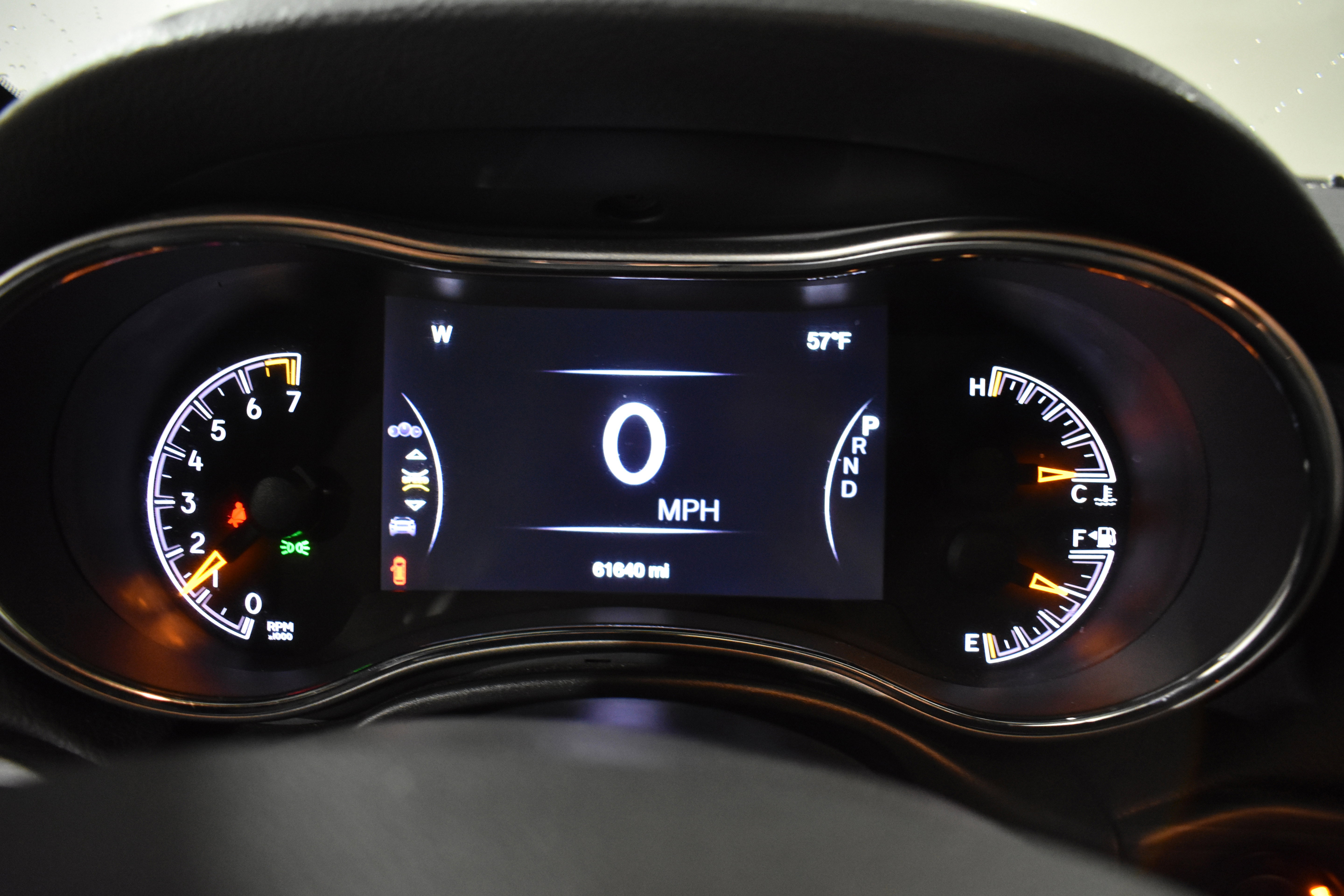 Used 2020 Jeep Grand Cherokee Limited w/ Trailer Tow Group IV image 20