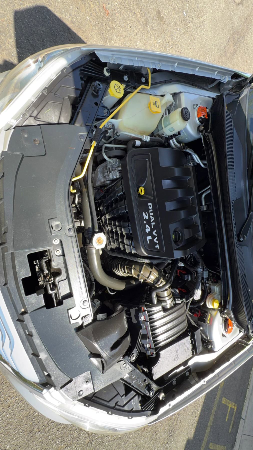 Used 2012 Chrysler 200 Touring image 32