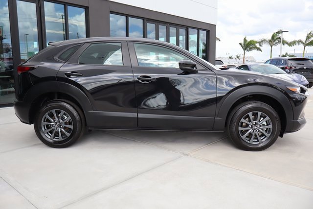 New 2026 MAZDA CX-30 AWD 2.5 S image 2