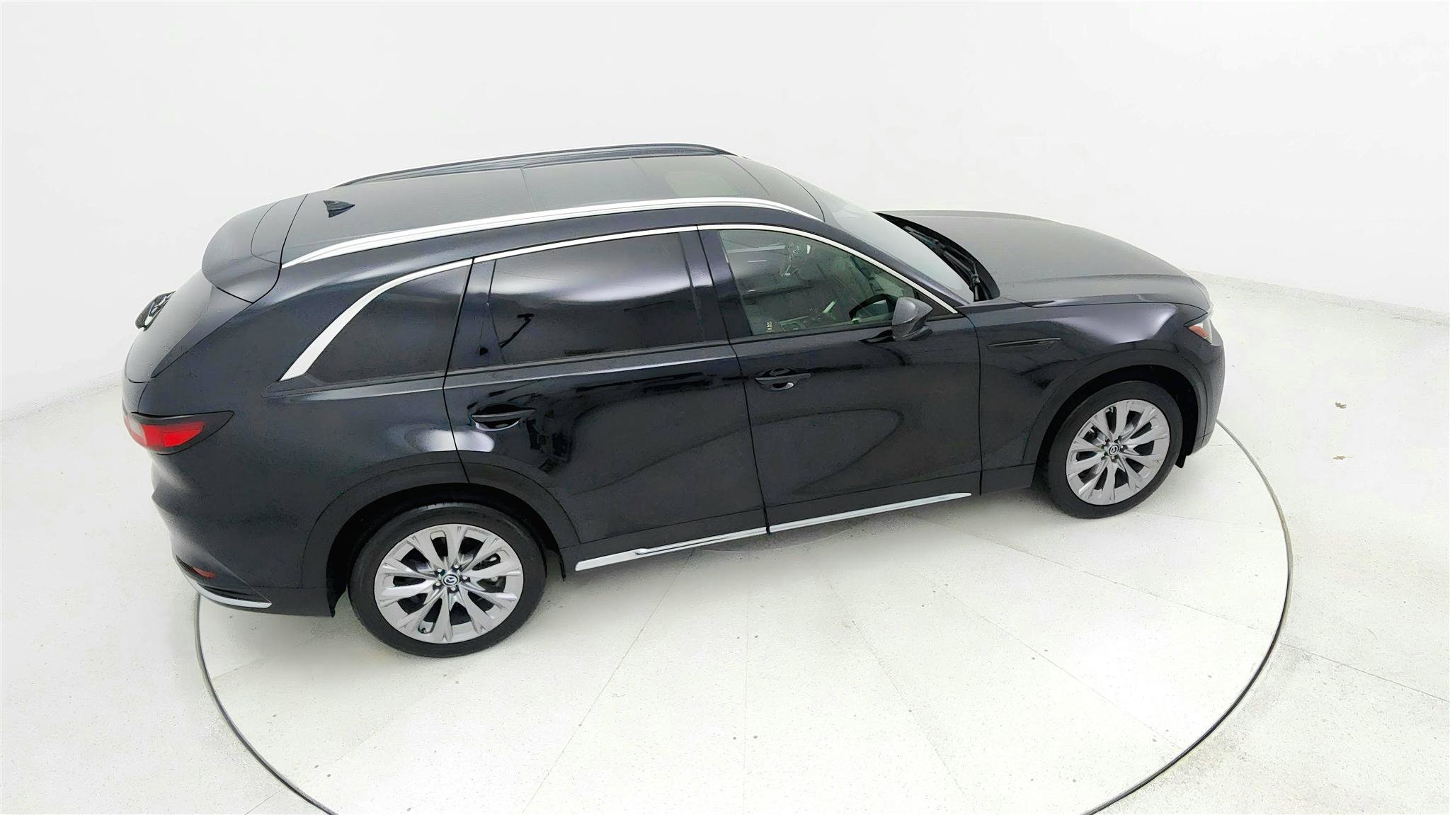 Used 2024 MAZDA CX-90 3.3 Turbo w/ Premium Package image 18