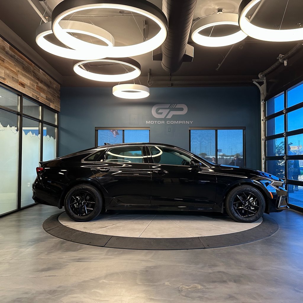 Used 2025 Kia K5 LXS