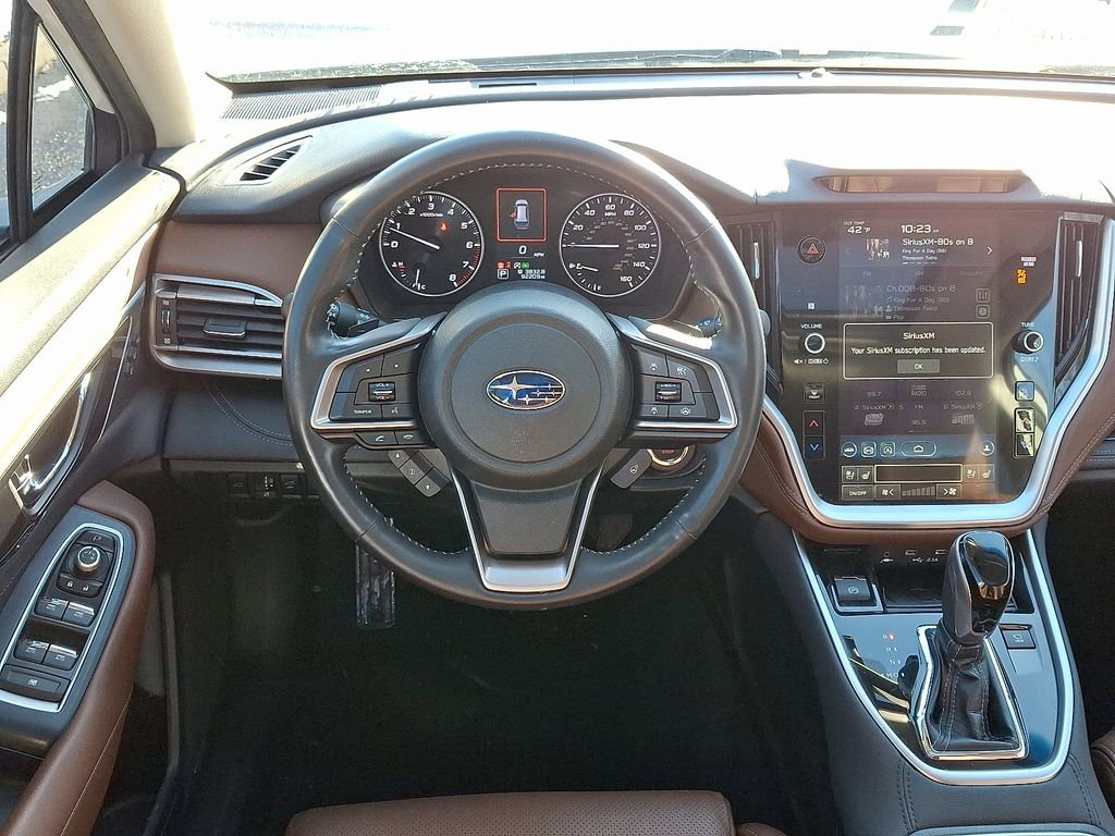 Used 2022 Subaru Outback Touring image 10