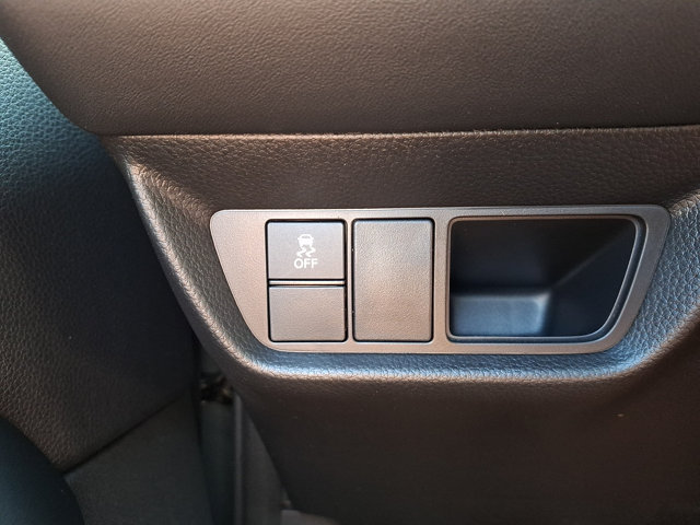 Certified 2024 Honda HR-V Sport image 27