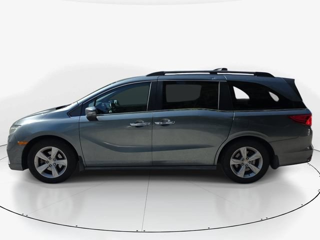Used 2018 Honda Odyssey EX-L image 10