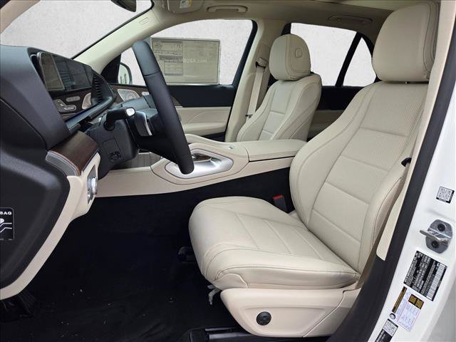 New 2026 Mercedes-Benz GLE 450 4MATIC image 4