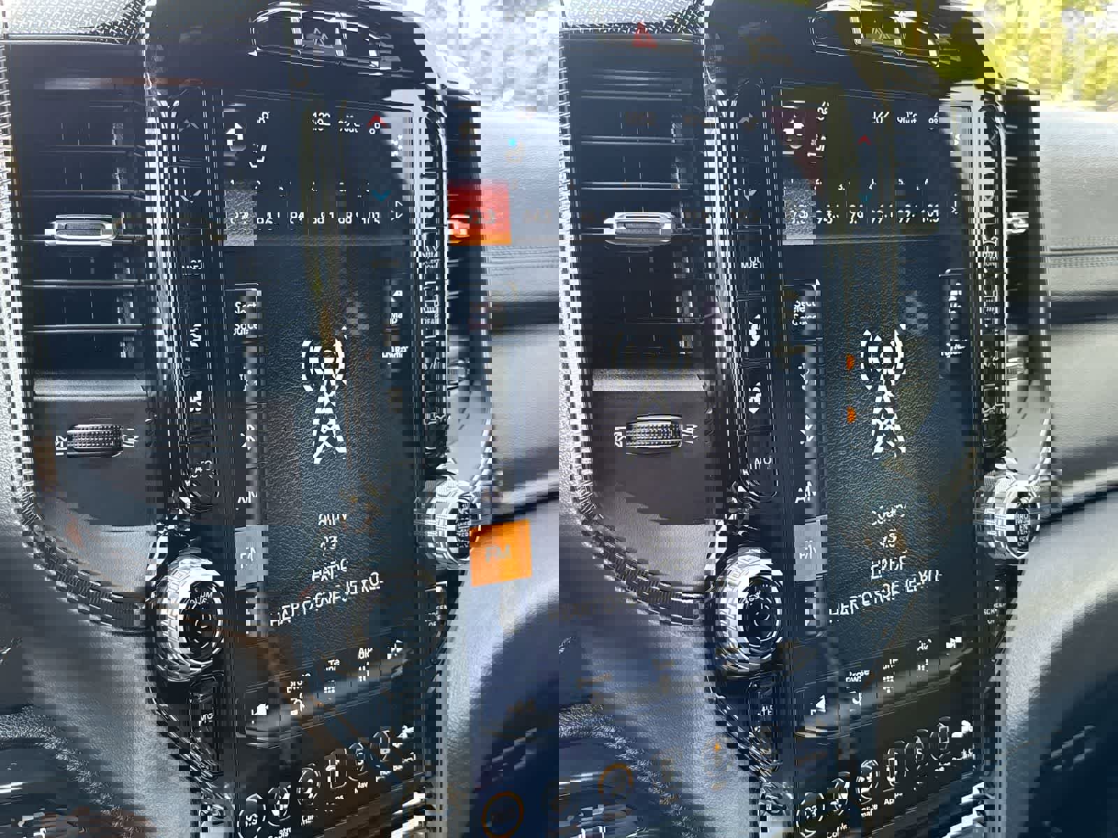 Certified 2021 RAM 2500 Power Wagon image 17