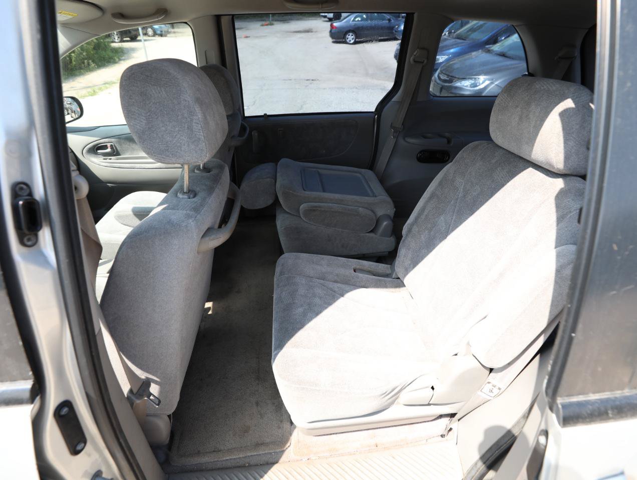 Used 2003 MAZDA MPV LX-SV FWD image 13