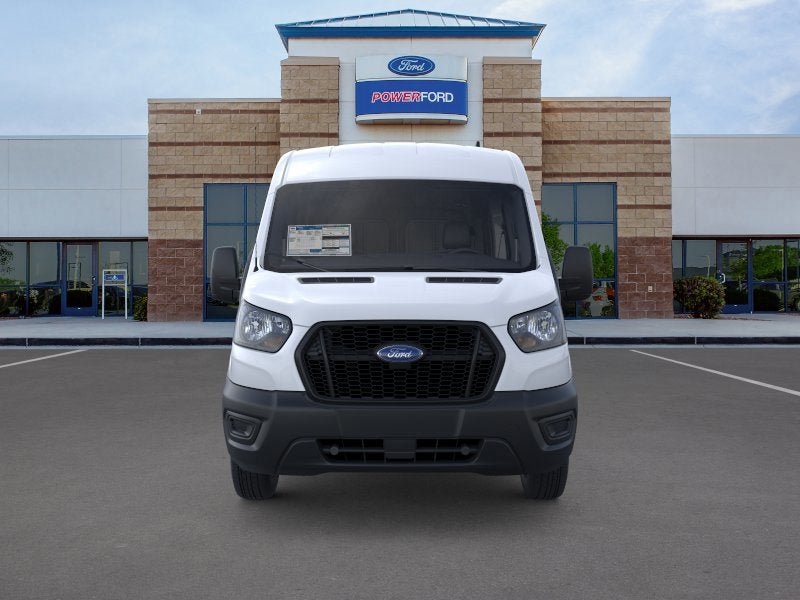 New 2025 Ford Transit 150 148 Medium Roof image 7