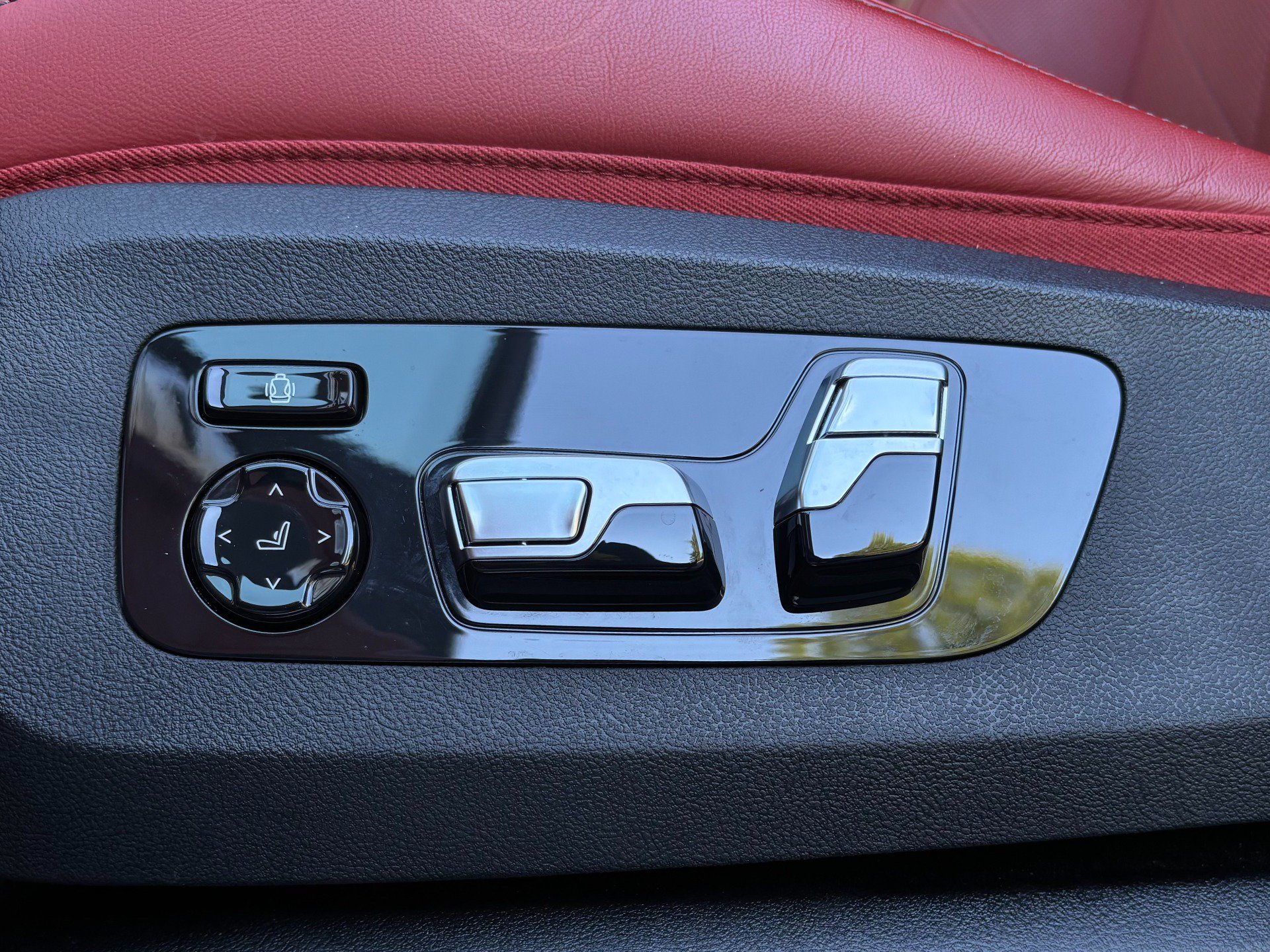 Used 2024 BMW XM AWD/4WD image 66