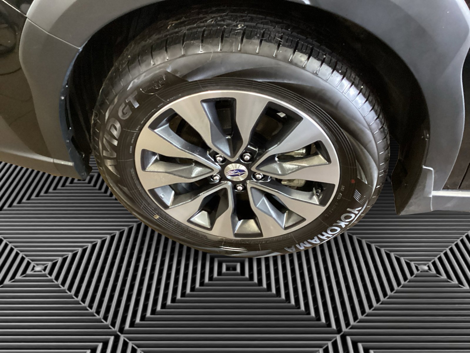 Used 2024 Subaru Outback Limited w/ Popular Package #2 image 14