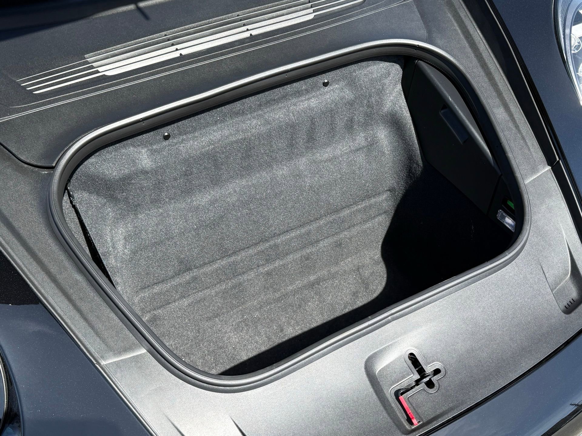 Certified 2024 Porsche 911 Carrera T image 36