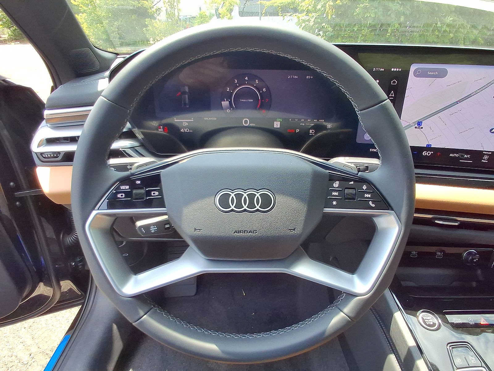 New 2026 Audi A5 2.0T Premium Plus AWD/4WD image 23