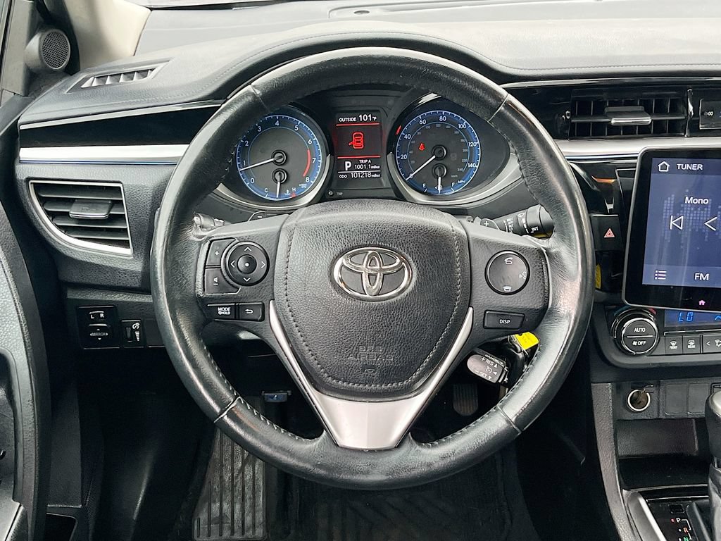 Used 2014 Toyota Corolla S FWD image 11
