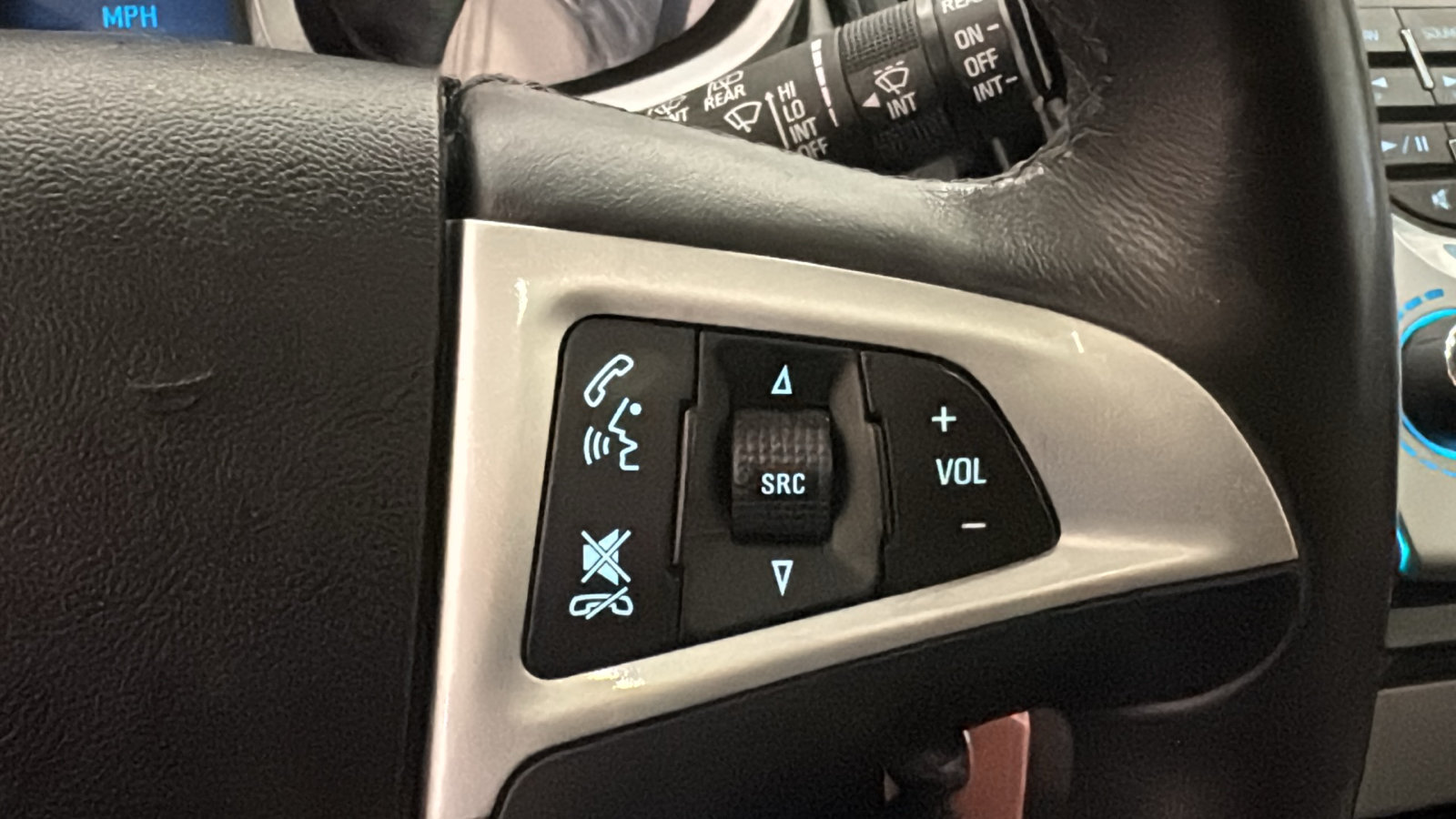 Used 2015 Chevrolet Equinox LT w/ Power Convenience Package FWD image 14