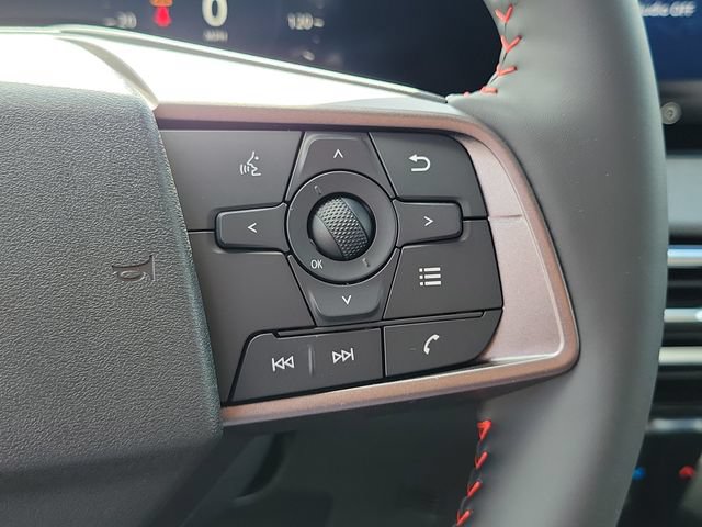 New 2026 Nissan Sentra SR w/ SR All Weather Package FWD image 26