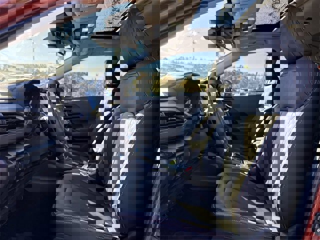 Certified 2025 Subaru Crosstrek 2.5i Limited w/ Popular Package #3A image 11