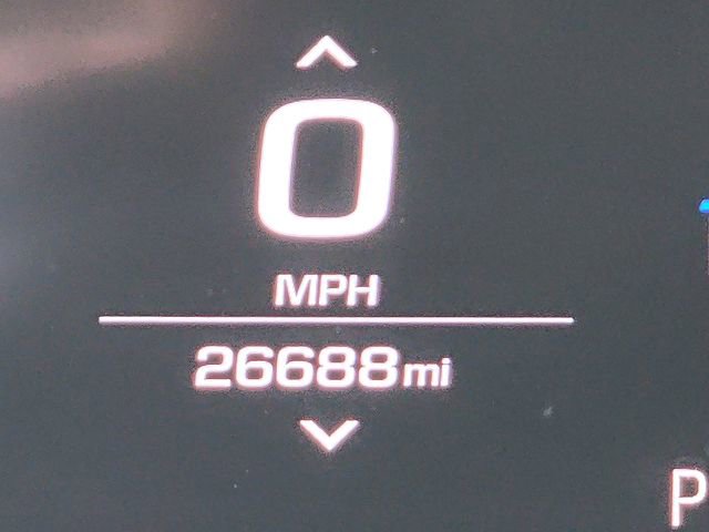 Used 2019 Chevrolet Camaro SS image 21