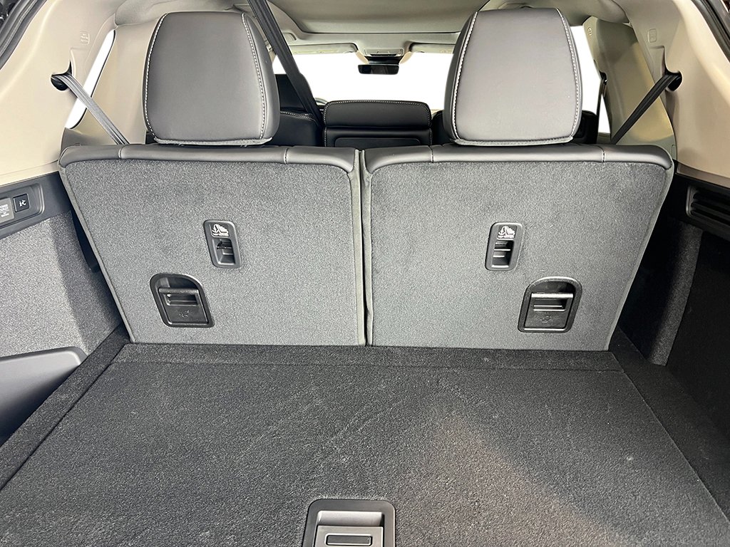 New 2026 Acura MDX w/ Technology Package AWD/4WD image 33