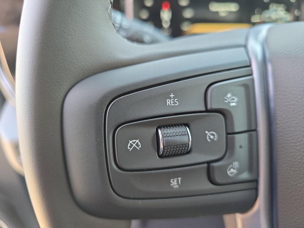 New 2026 GMC Sierra 2500 SLT w/ SLT Premium Package image 24