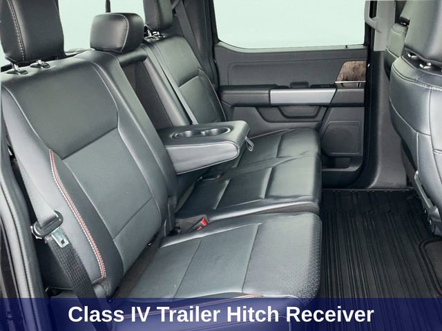 Used 2022 Ford F150 Lariat image 23