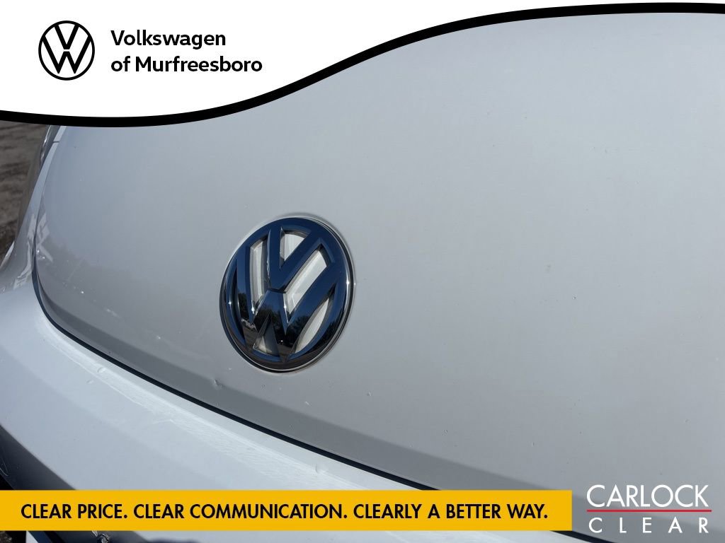 Used 2015 Volkswagen Beetle 1.8T image 11