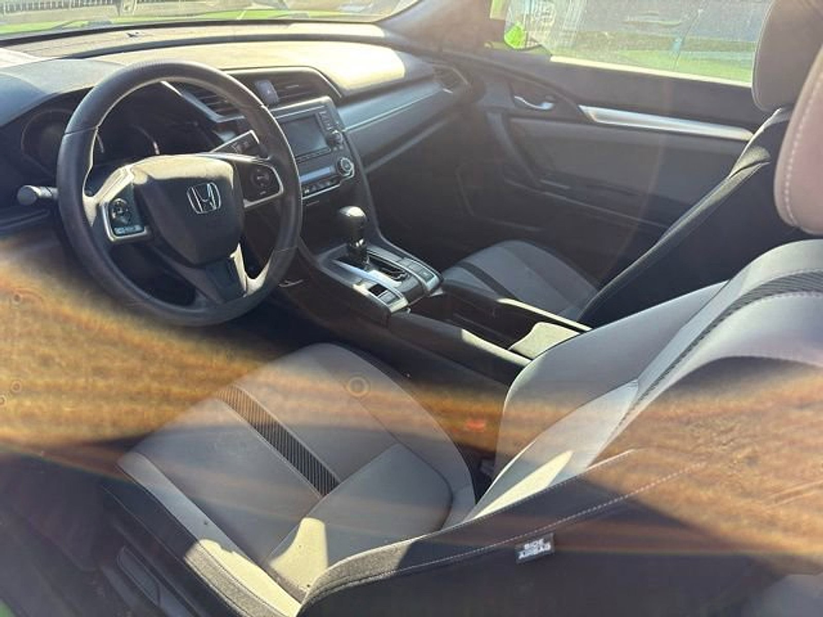 Used 2016 Honda Civic LX image 8