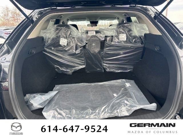New 2025 MAZDA CX-5 AWD 2.5 S w/ Select Package image 12