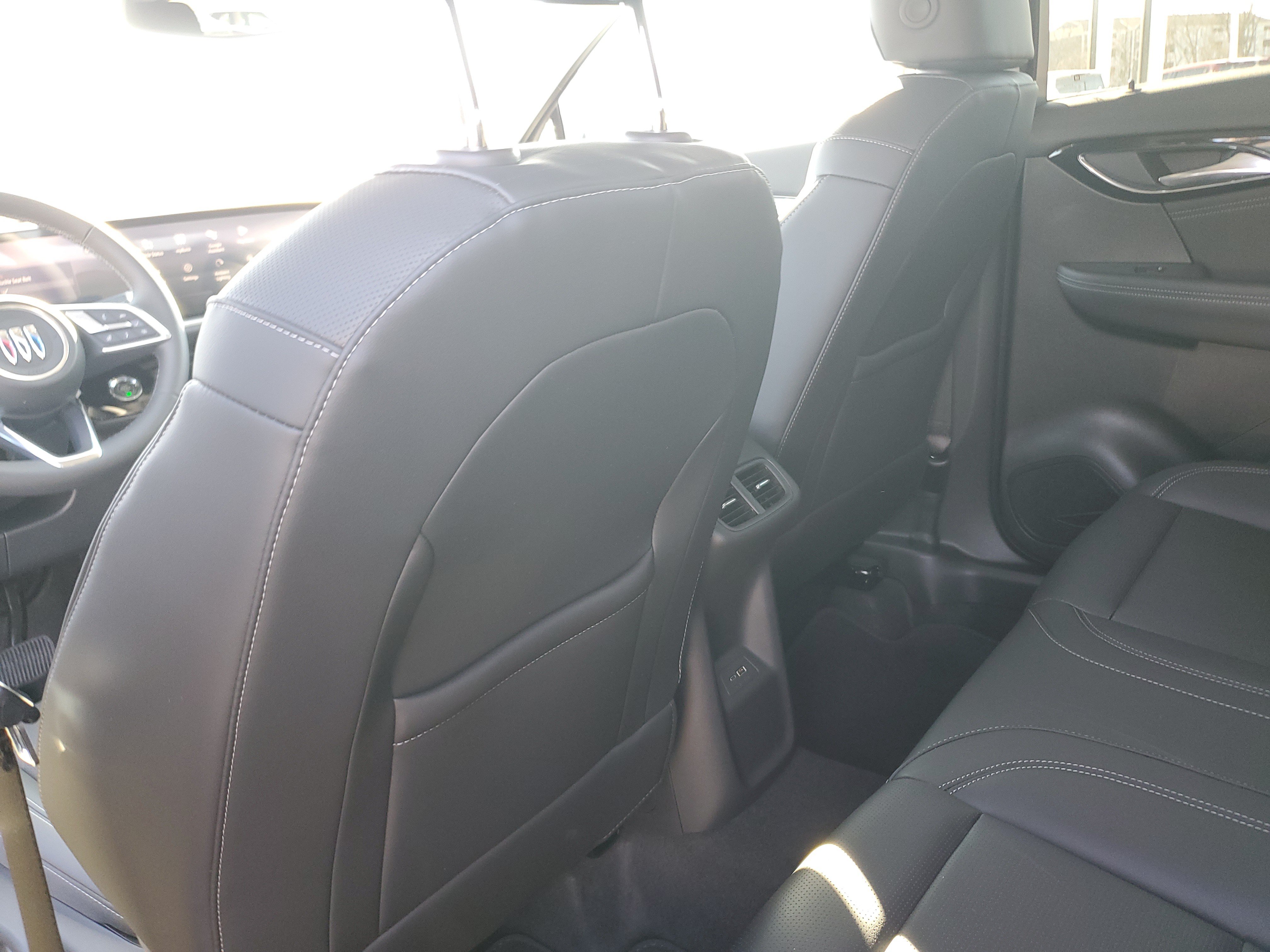 New 2026 Buick Envision Preferred AWD/4WD image 30