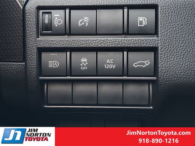 Used 2026 Toyota 4Runner Limited image 23