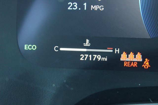 Certified 2025 Lexus RX 350 Premium FWD image 15