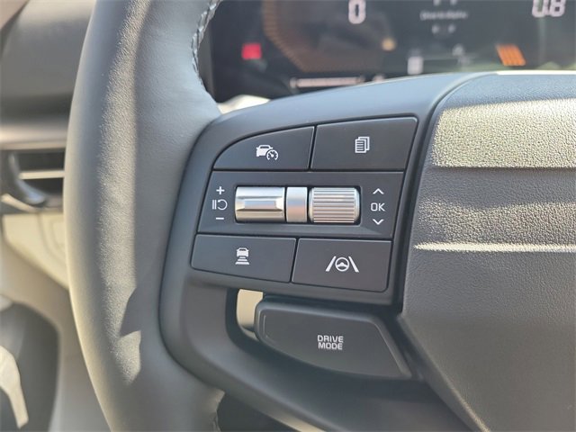 New 2026 Kia Sportage EX image 28