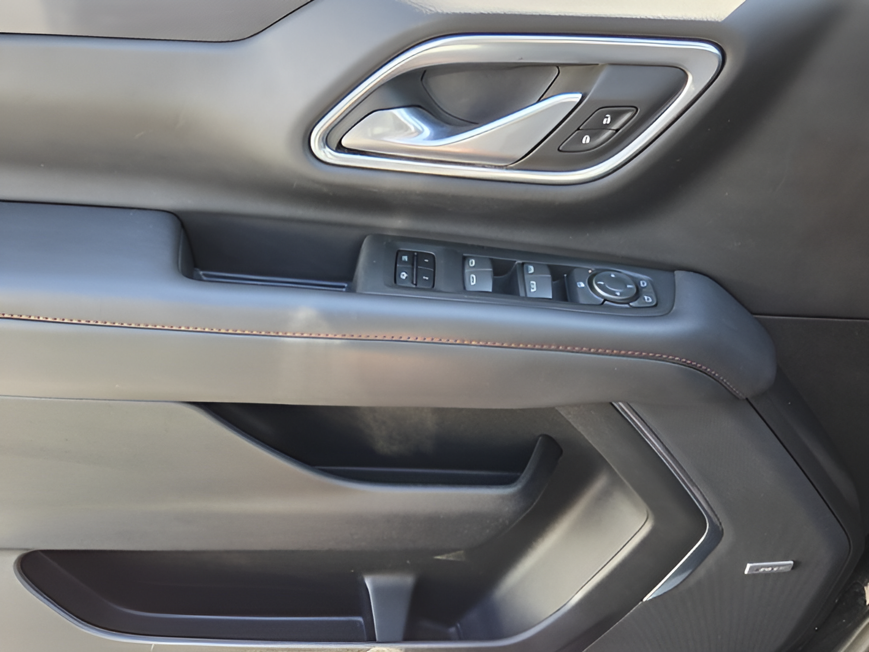 Certified 2022 Chevrolet Tahoe RST RWD image 27